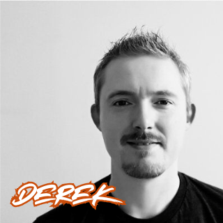 Realm Raiders Author Interview: Derek&nbsp;Power