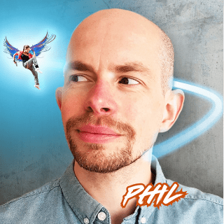 Realm Raiders Author Interview: Phil&nbsp;Williams