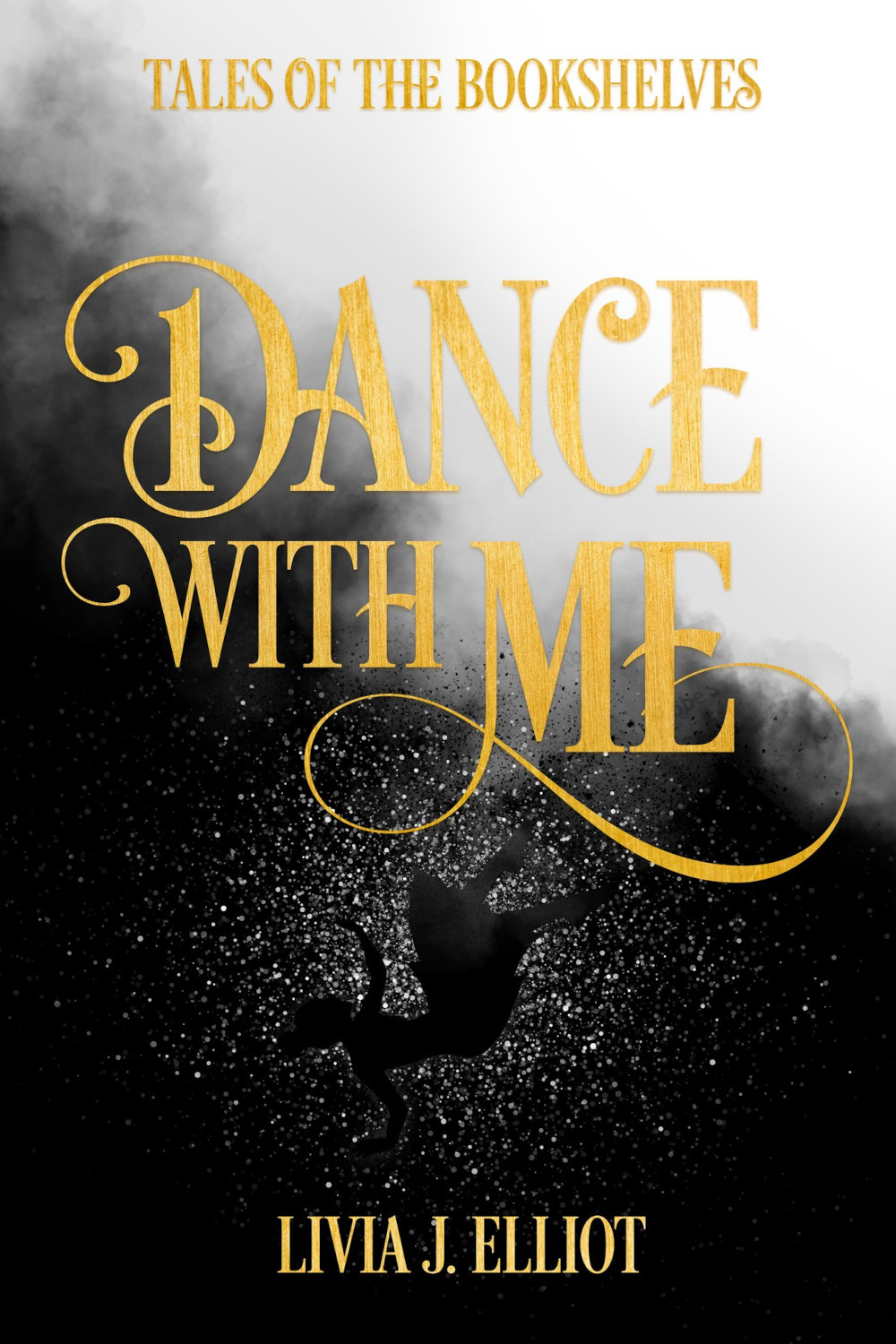 Dance With Me by Livia J Elliot – Review by Tim&nbsp;Hardie