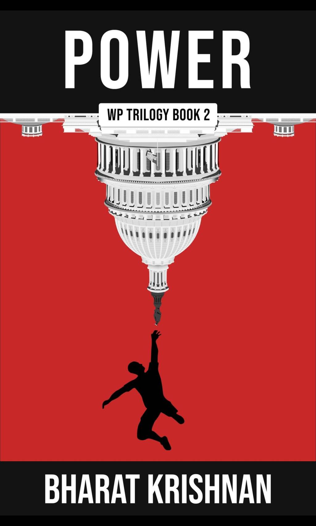 Power by Bharat Krishnan – Review by Tim&nbsp;Hardie