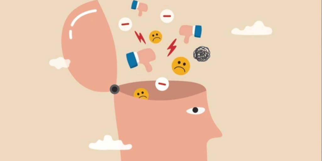 The Amber Diaries Chapter 6: ‘The Inner Heckler’ – by Amber&nbsp;Poppitt